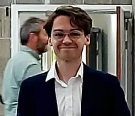 Jason Van de Berckt