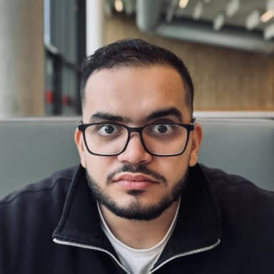 Moussa Moussaoui